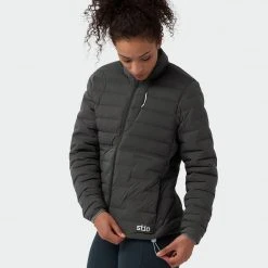 Stio Women's Skillet Stretch Down Jacket 45 Stio Women's Skillet Stretch Down Jacket
