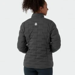 Stio Women's Skillet Stretch Down Jacket 46 Stio Women's Skillet Stretch Down Jacket
