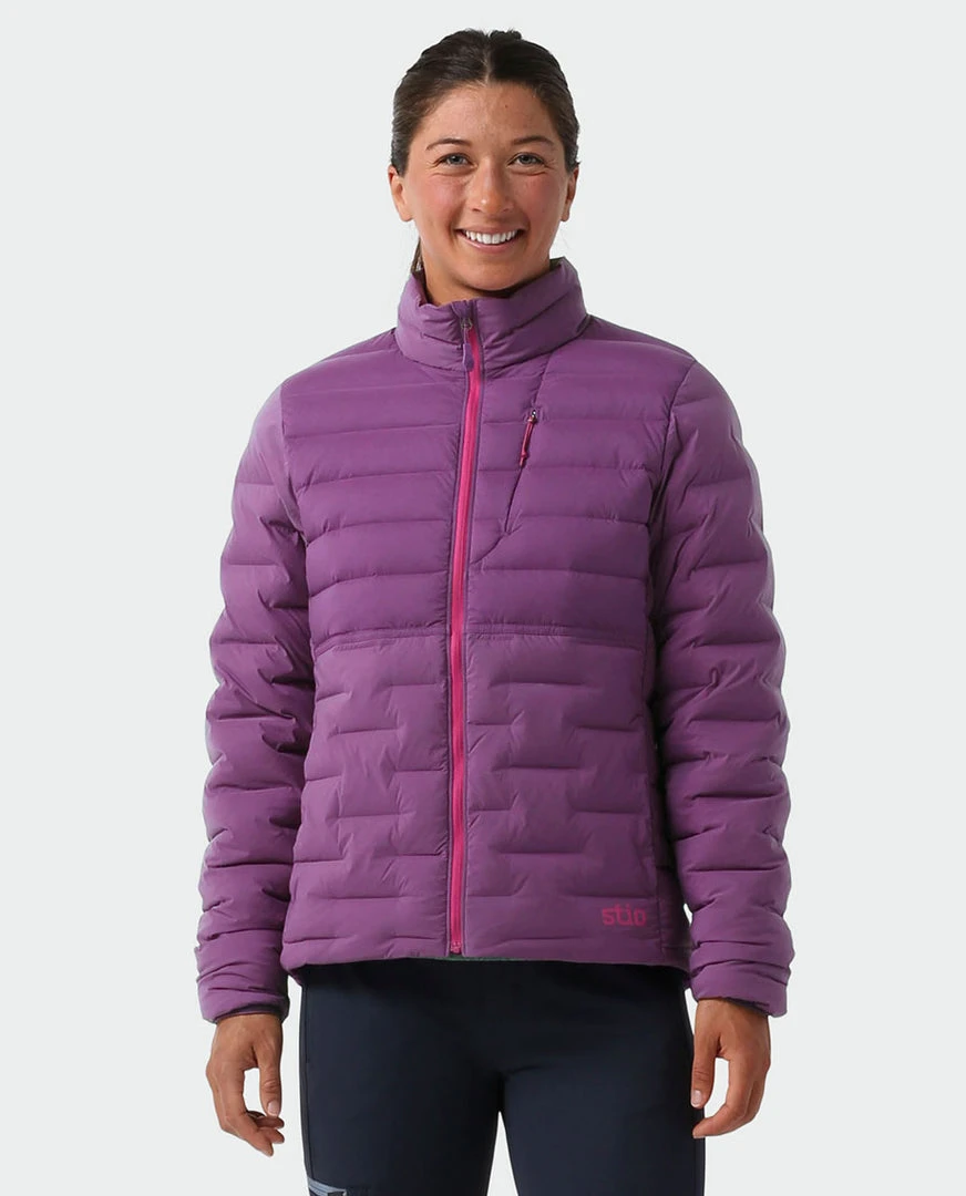 Stio Women's Skillet Stretch Down Jacket 25 Stio Women's Skillet Stretch Down Jacket