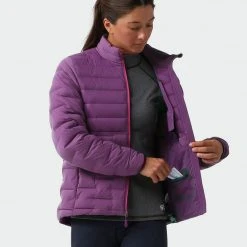 Stio Women's Skillet Stretch Down Jacket 53 Stio Women's Skillet Stretch Down Jacket