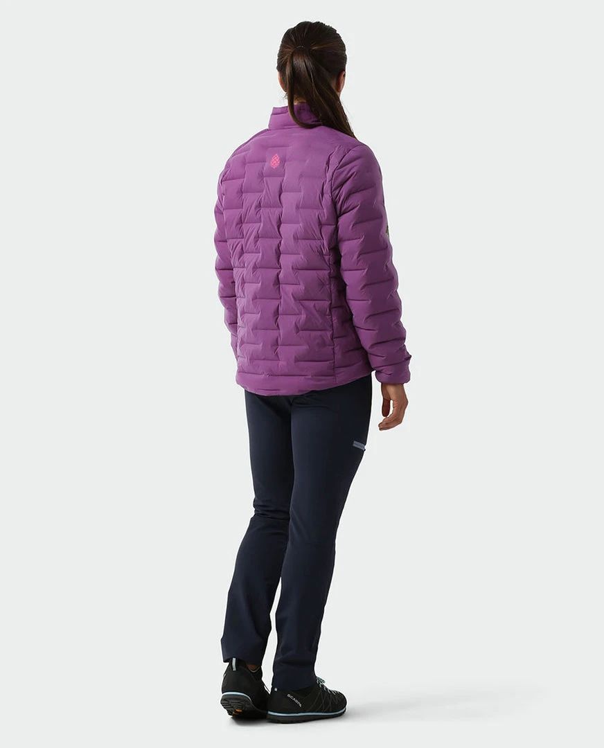 Stio Women's Skillet Stretch Down Jacket 30 Stio Women's Skillet Stretch Down Jacket