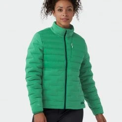 Stio Women's Skillet Stretch Down Jacket 32 Stio Women's Skillet Stretch Down Jacket