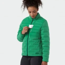 Stio Women's Skillet Stretch Down Jacket 33 Stio Women's Skillet Stretch Down Jacket