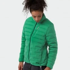 Stio Women's Skillet Stretch Down Jacket 34 Stio Women's Skillet Stretch Down Jacket