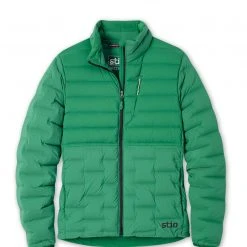 Stio Women's Skillet Stretch Down Jacket