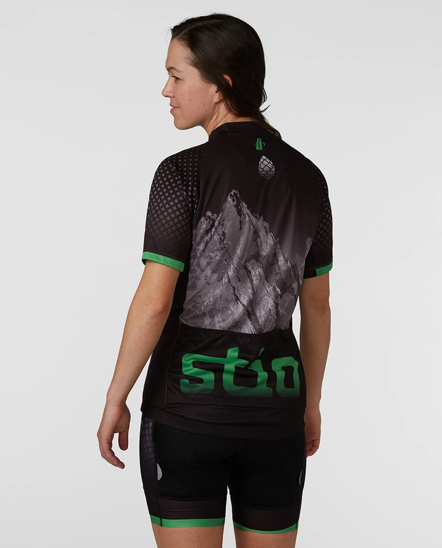 Stio Bike Kit Stio Team Bike Jersey SS - Past Season 12 Stio Bike Kit Stio Team Bike Jersey SS - Past Season
