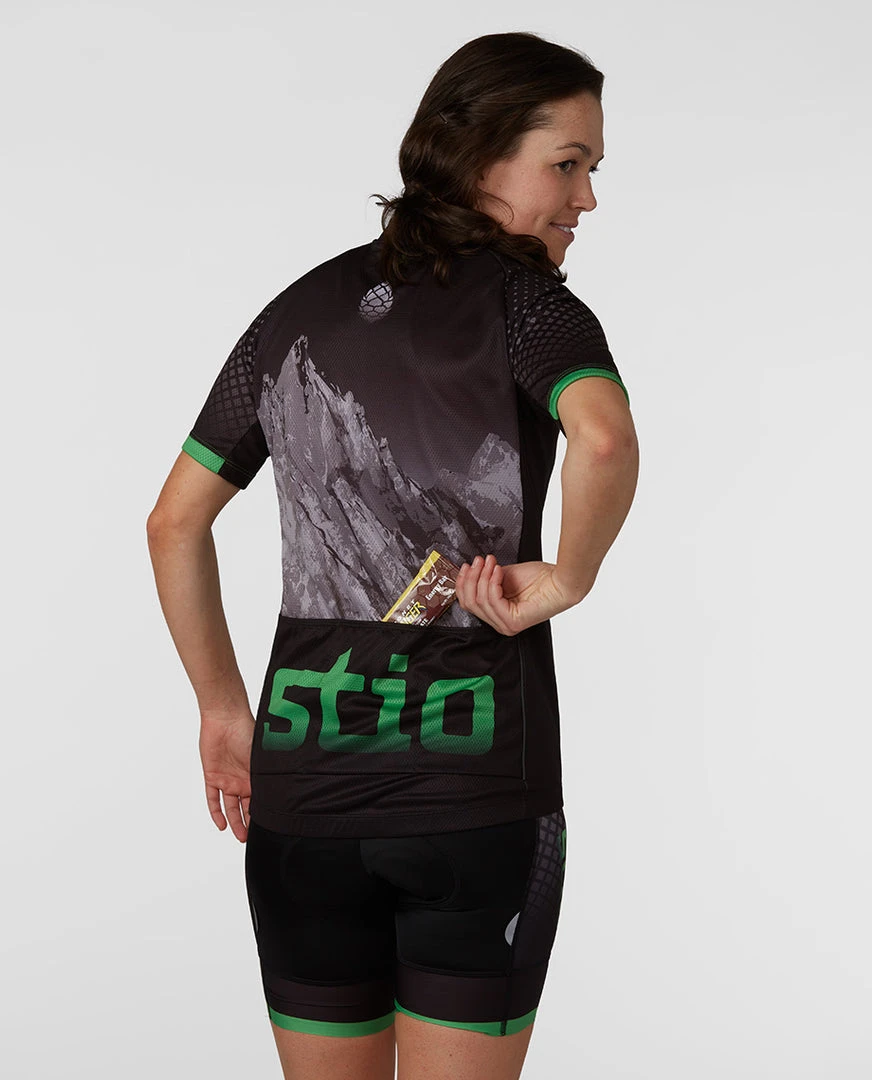 Stio Bike Kit Stio Team Bike Jersey SS - Past Season 13 Stio Bike Kit Stio Team Bike Jersey SS - Past Season