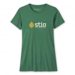 Women's Stio Classic Tee - Past Season
