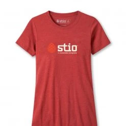 Women's Stio Classic Tee - Past Season