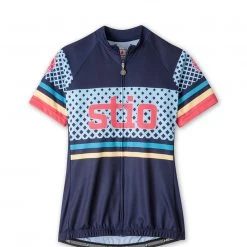 Stio Bike Kit Women's Stio Team Jersey SS