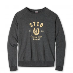 Women's Stio Varsity LS Tee