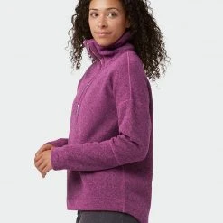 Stio Women's Sweetwater Fleece Half Zip 47 Stio Women's Sweetwater Fleece Half Zip
