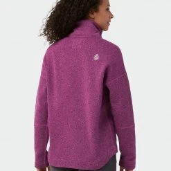 Stio Women's Sweetwater Fleece Half Zip 46 Stio Women's Sweetwater Fleece Half Zip