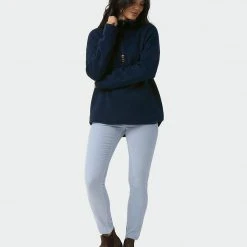 Stio Women's Sweetwater Fleece Half Zip 61 Stio Women's Sweetwater Fleece Half Zip