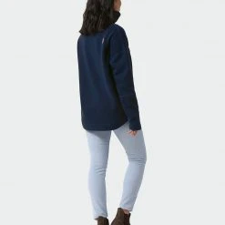 Stio Women's Sweetwater Fleece Half Zip 62 Stio Women's Sweetwater Fleece Half Zip