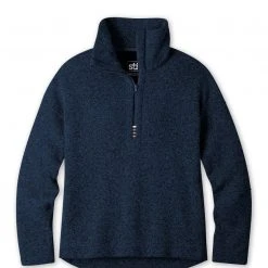 Stio Women's Sweetwater Fleece Half Zip 57 Stio Women's Sweetwater Fleece Half Zip