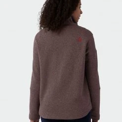 Stio Women's Sweetwater Fleece Half Zip 53 Stio Women's Sweetwater Fleece Half Zip