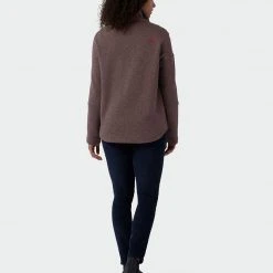 Stio Women's Sweetwater Fleece Half Zip 56 Stio Women's Sweetwater Fleece Half Zip