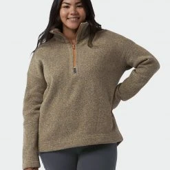 Stio Women's Sweetwater Fleece Half Zip 66 Stio Women's Sweetwater Fleece Half Zip
