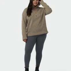 Stio Women's Sweetwater Fleece Half Zip 68 Stio Women's Sweetwater Fleece Half Zip