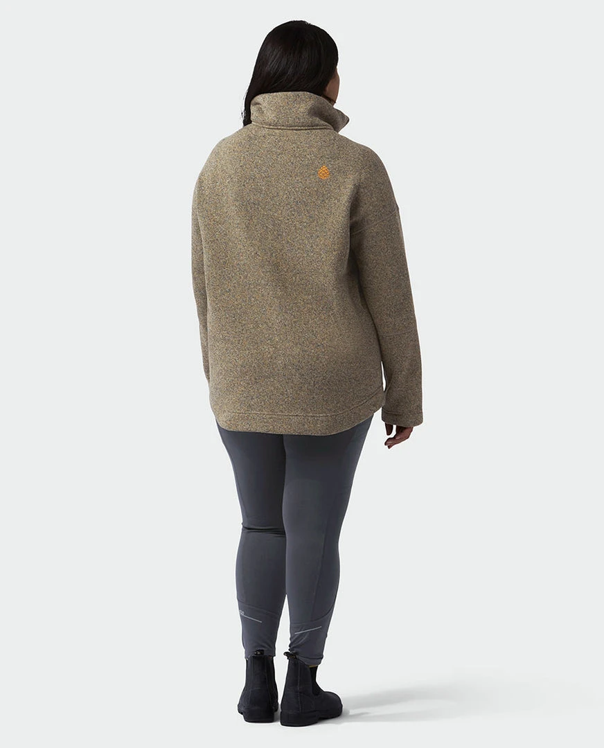 Stio Women's Sweetwater Fleece Half Zip 36 Stio Women's Sweetwater Fleece Half Zip