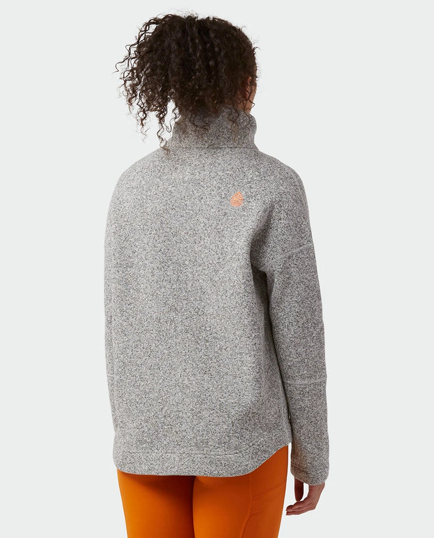 Stio Women's Sweetwater Fleece Half Zip 6 Stio Women's Sweetwater Fleece Half Zip