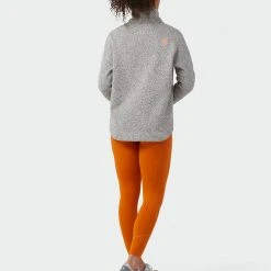 Stio Women's Sweetwater Fleece Half Zip 42 Stio Women's Sweetwater Fleece Half Zip