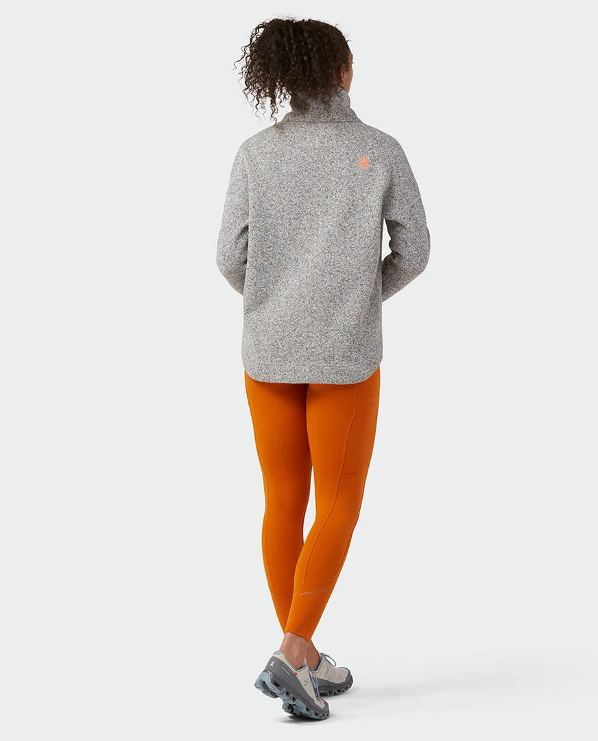 Stio Women's Sweetwater Fleece Half Zip 9 Stio Women's Sweetwater Fleece Half Zip