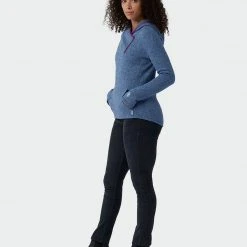 Stio Women's Sweetwater Fleece Hoodie