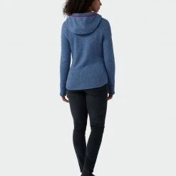 Stio Women's Sweetwater Fleece Hoodie