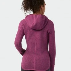 Stio Women's Sweetwater Fleece Hoodie