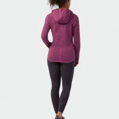 Stio Women's Sweetwater Fleece Hoodie