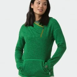 Stio Women's Sweetwater Fleece Hoodie