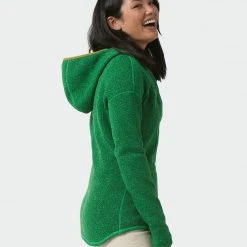 Stio Women's Sweetwater Fleece Hoodie