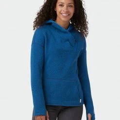 Stio Women's Sweetwater Fleece Hoodie
