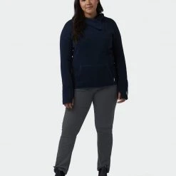 Stio Women's Sweetwater Fleece Hoodie