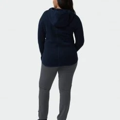 Stio Women's Sweetwater Fleece Hoodie