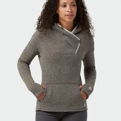 Stio Women's Sweetwater Fleece Hoodie
