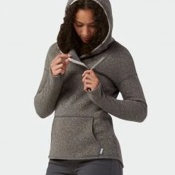 Stio Women's Sweetwater Fleece Hoodie