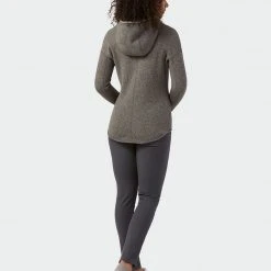 Stio Women's Sweetwater Fleece Hoodie