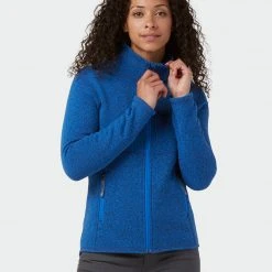 Stio Women's Sweetwater Fleece Jacket