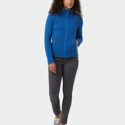 Stio Women's Sweetwater Fleece Jacket
