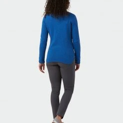 Stio Women's Sweetwater Fleece Jacket