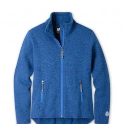 Stio Women's Sweetwater Fleece Jacket