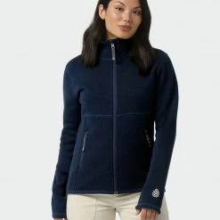 Stio Women's Sweetwater Fleece Jacket
