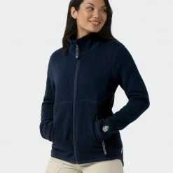 Stio Women's Sweetwater Fleece Jacket