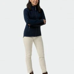 Stio Women's Sweetwater Fleece Jacket