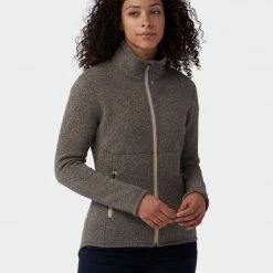 Stio Women's Sweetwater Fleece Jacket