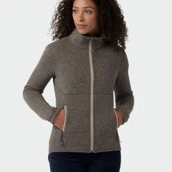 Stio Women's Sweetwater Fleece Jacket