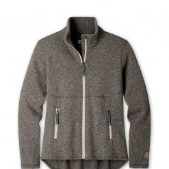 Stio Women's Sweetwater Fleece Jacket